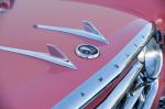 Hudson Rambler 4-Door Sedan 1956 года